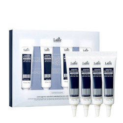 KIOKOLa'dor Keratin Power Glue - Сыворотка для секущихся кончиков, 15 мл.