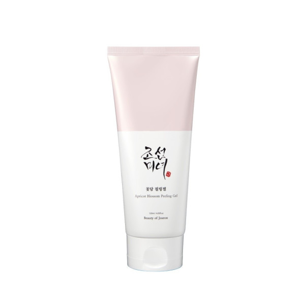 Beauty of Joseon - Apricot Peeling Gel, 100 ml