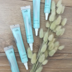 KIOKOLador LD Programs 01 Восстанавливающая лечебная маска-сыворотка для волос, 20 мл.