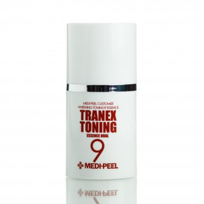KIOKOMedi-Peel Tranex tonizējošā esence Dual 9