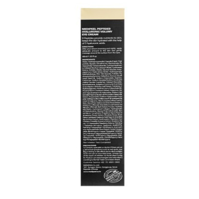 KIOKO-Medi-Peel Eye Hyaluronic Volume Eye Cream