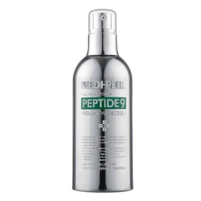 KIOKOMedi-Peel Peptide 9 Volume White Cica All in One Essence PRO, 100 ml