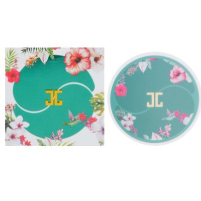 KIOKOJayjun Cosmetic Green Tea Eye Gel Patch