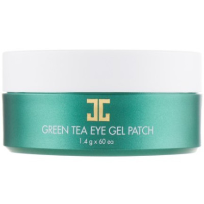 KIOKOJayjun Cosmetic Green Tea Eye Gel Patch