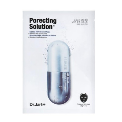 KIOKODr.Jart Dermask Porecting Solution Sejas maska, 1 gab