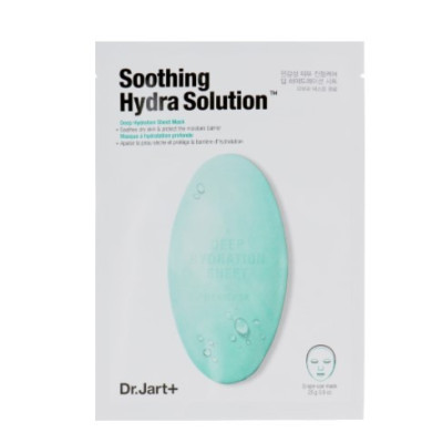 KIOKODr.Jart Hydra Solution Успокаивающая маска для лица