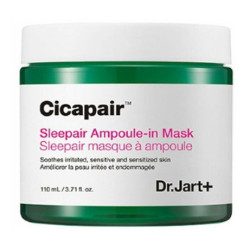 KIOKOJart Cicapair Sleepair Ампульная маска