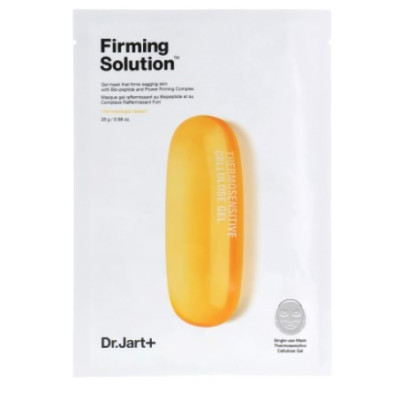 KIOKODr. Jart Soft Dr. Jart Soft Firming Solution маска для лица