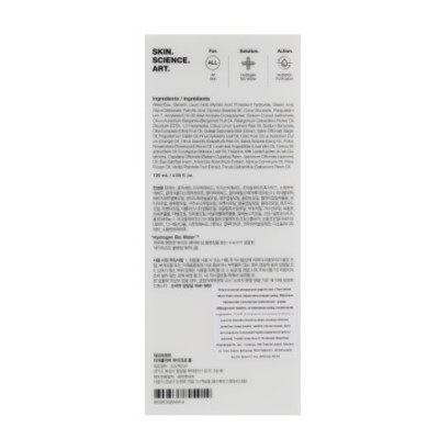 KIOKO-Dr. Jart Dermaclear Micro Foam Cleansing Foam