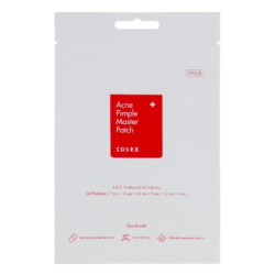 KIOKOCosrx Acne Pimple Master Patch от прыщей