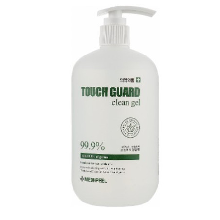 Antibacterial hand gel with aloe juice Medi Peel Touch Guard Clean Gel
