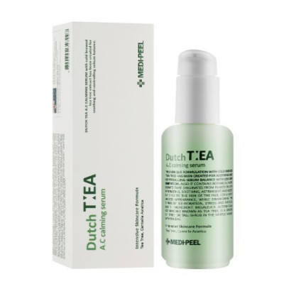 KIOKO-Medi-Peel Dutch Tea AC Soothing Serum Essence
