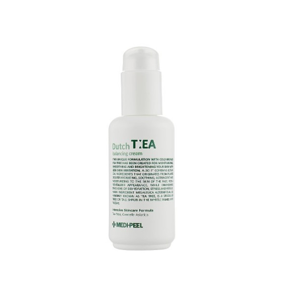 MEDI-PEEL Dutch Tea Balancing Cream Балансирующий крем, 70 ml