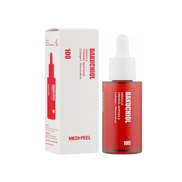 Medi-Peel Bakuchiol Miracle Firming Ampoule