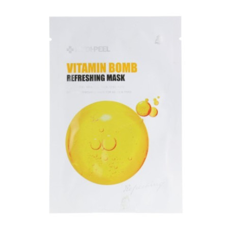 Medi-Peel Vitamin Bomb refreshing mask