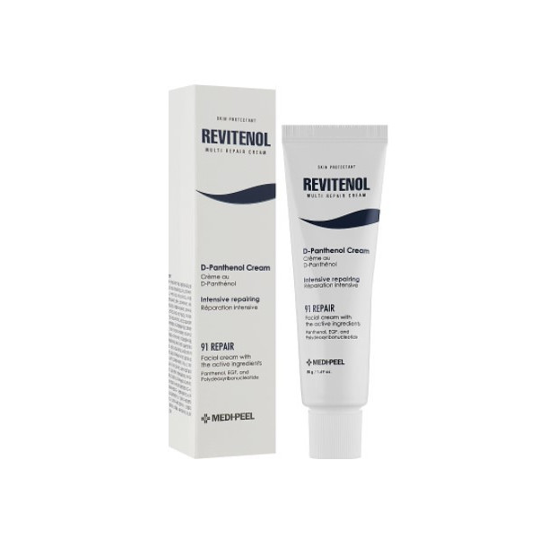Medi-Peel Revitenol Multi Repair Cream (50g)
