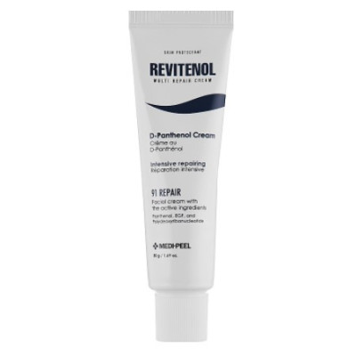 KIOKOMedi-Peel Revitenol Multi Repair Cream (50g)