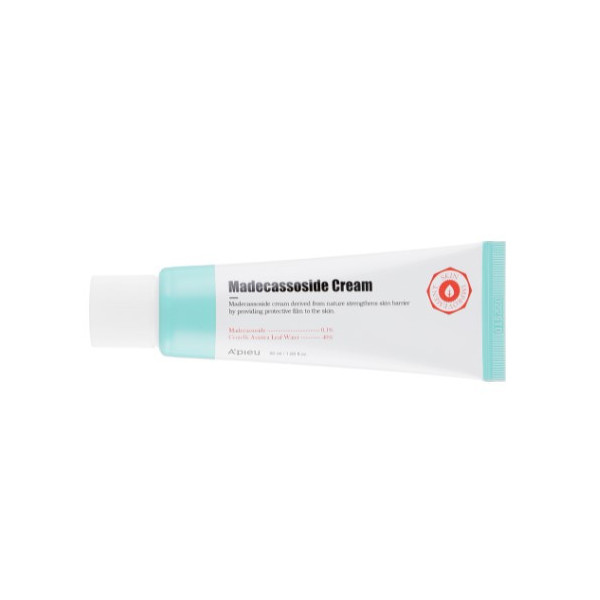 A'pieu Madecassoside cream