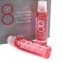 KIOKOАмпула для восстановления волос Masil 8 Seconds Salon