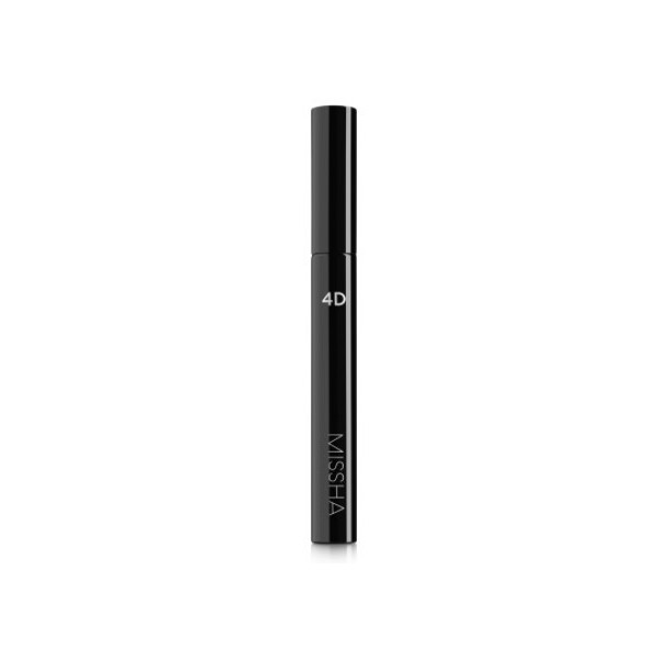 Missha The Style 4D Mascara