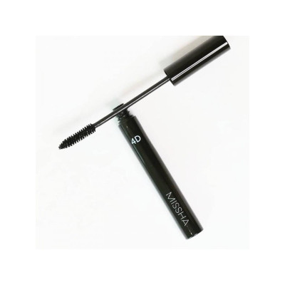 KIOKOMissha The Style 4D Mascara