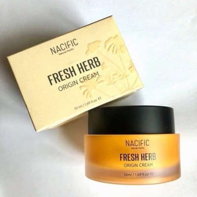 KIOKOКрем Nacific Fresh Herb Origin