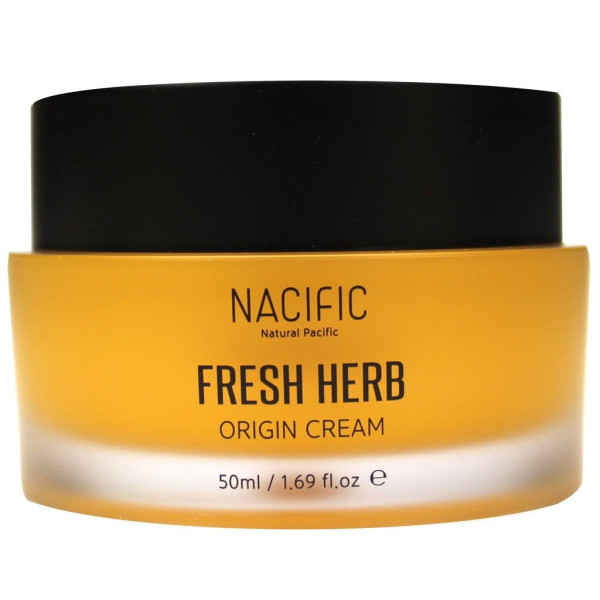 Крем Nacific Fresh Herb Origin