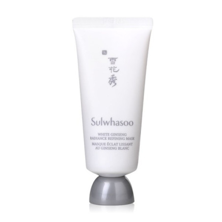 Sulwhasoo White Ginseng Radiance Refining Mask