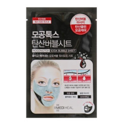 KIOKOMediheal Mogongtox Soda Bubble Sheet