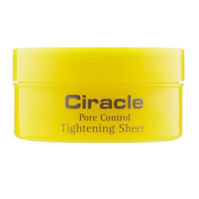 KIOKOCiracle Pore Control Tightening Sheet