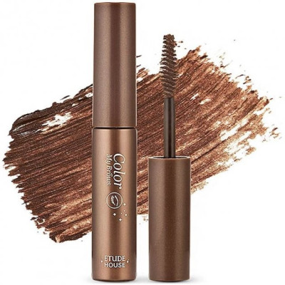 KIOKOMissha The Style 4D Mascara