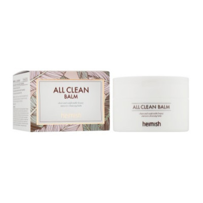 KIOKOHeimish All Clean Balm гидрофильный бальзам для очищения макияжа