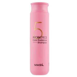 KIOKOШампунь Masil 5 Probiotics Color Radiance Shampoo, 8мл