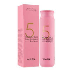 KIOKOШампунь Masil 5 Probiotics Color Radiance Shampoo, 8мл