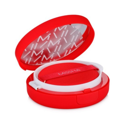 KIOKOMissha Velvet Finish Cushion SPF50+/PA+++ Кушон