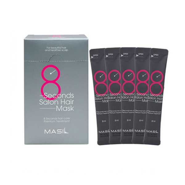 Маска для волос Masil 8 Second Salon