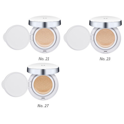 KIOKOMISSHA Magic Cushion Moist Up SPF50+/PA+++