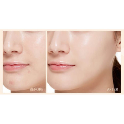 KIOKOMISSHA Magic Cushion Moist Up SPF50+/PA+++