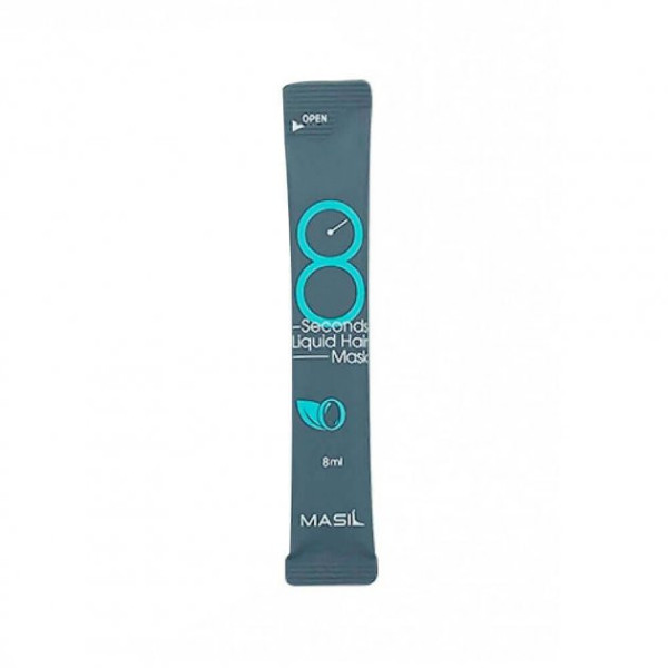 Masil 8 Second Liquid Hair Mask Маска для волос, 8мл