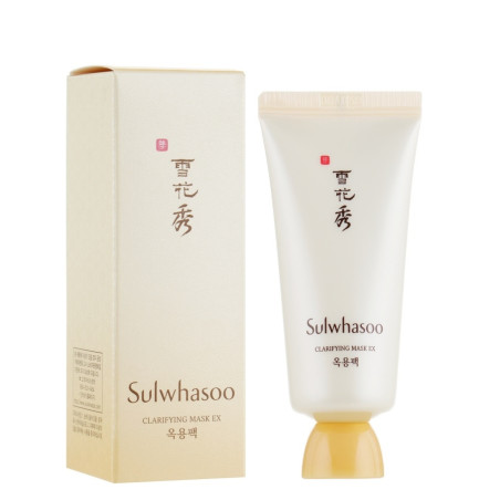 Sulwhasoo Purifying Mask Mini 35 ml