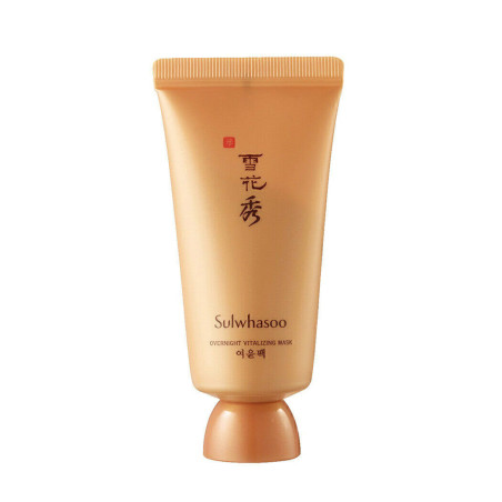 SULWHASOO Vitalizējoša maska naktij 35ml