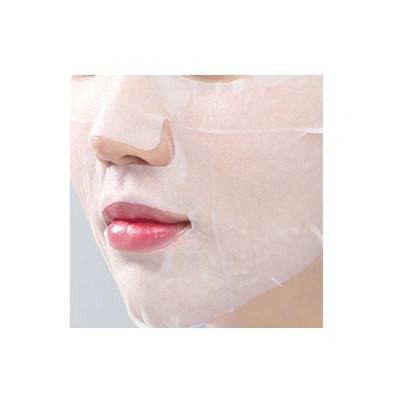 KIOKOPearl Collagen Firming Glow Mask Sheet 1 pc
