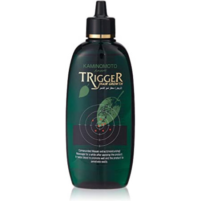 KIOKOKaminomoto Trigger hair growth promoter 180 ml