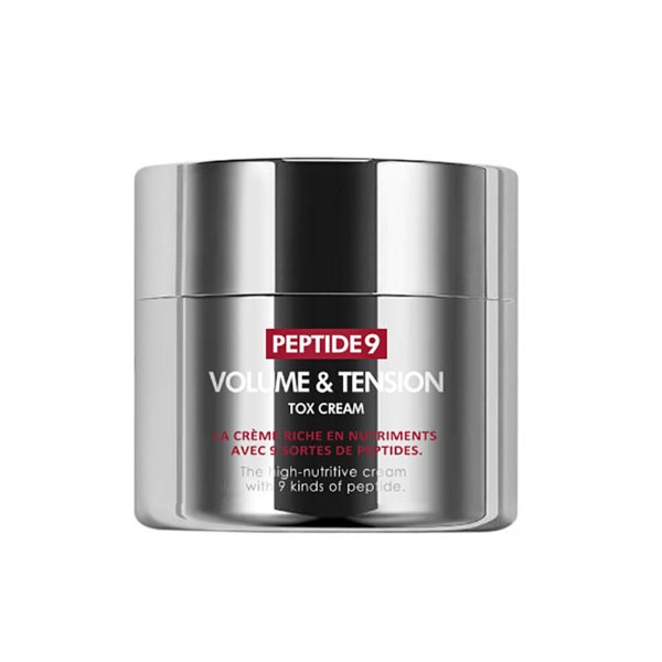 Medi-Peel Peptide 9 Volume & Tension Tox Cream anti-aging face cream