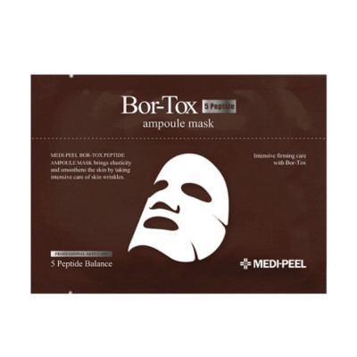 KIOKOMedi-Peel Bor-Tox ampoule mask