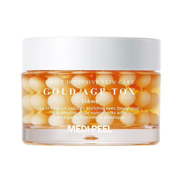 Крем для лица Medi-Peel Gold Age Tox Cream