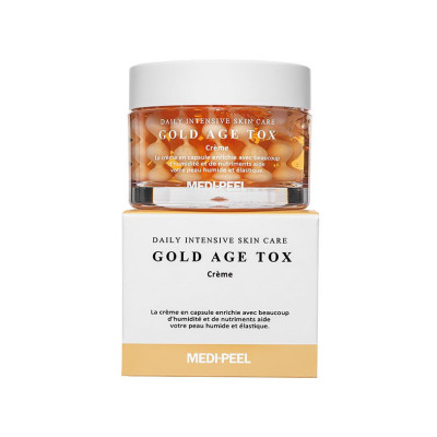KIOKOКрем для лица Medi-Peel Gold Age Tox Cream