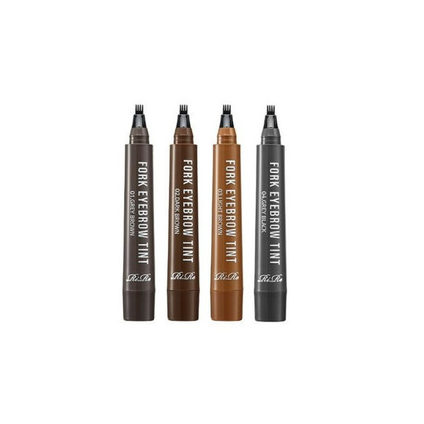 RiRe Fork Eyebrow Tint