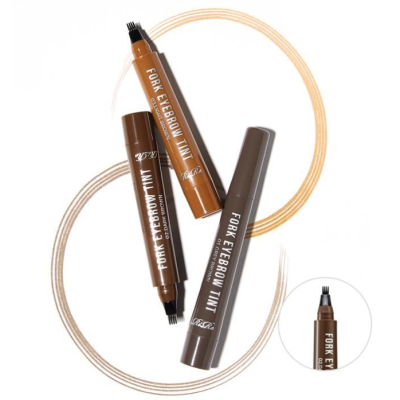 KIOKORiRe Fork Eyebrow Tint
