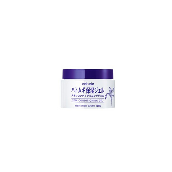Naturie Hatomugi Skin Conditioning Gel 180g